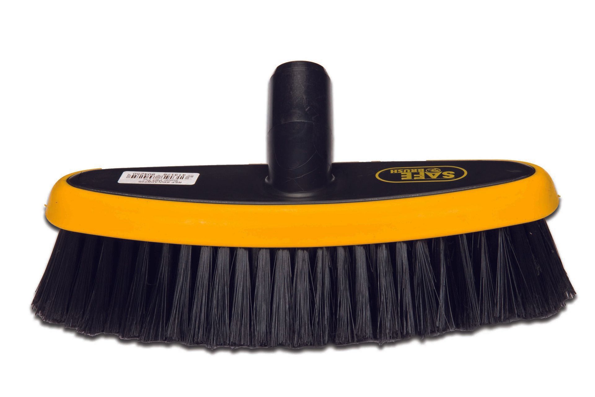 SB borstel, safe brush, kamionborstel, waterdoorlaatbare borstel, Pama, autowasborstel, SBWA25