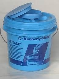 Wettask emmer