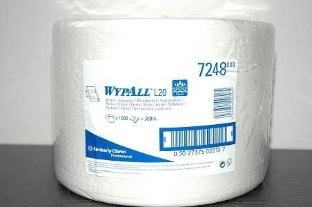 Industrierol