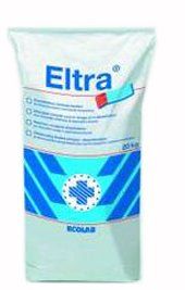eltra, eltra hygienic, waspoeder, krachtige waspoeder, ecolab, Pama, kleurstofhoudende vlekken verwijderen