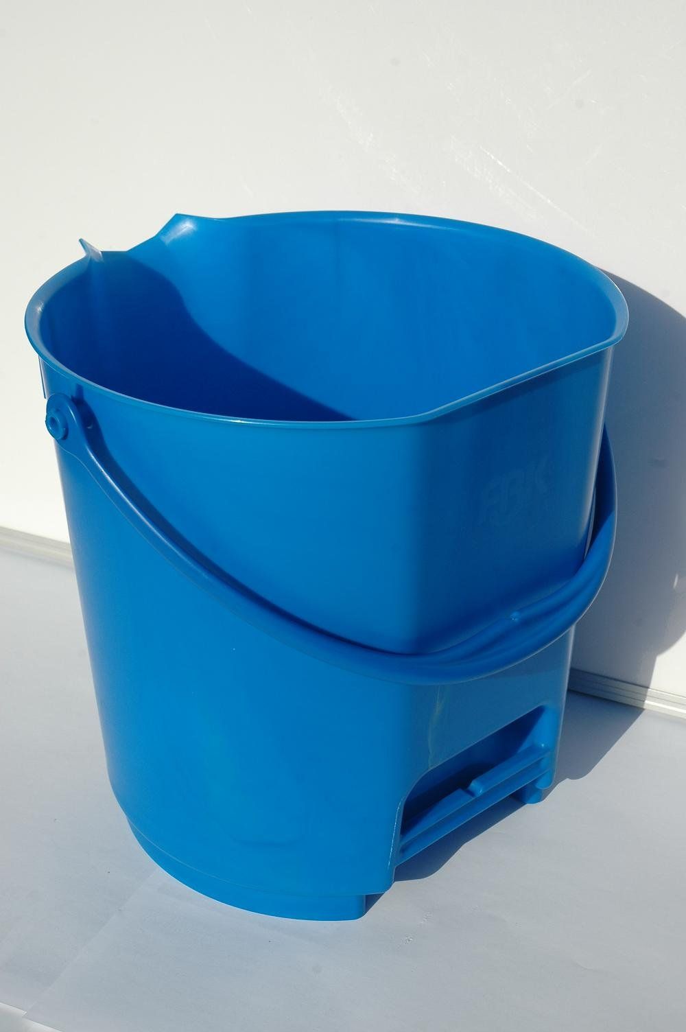 emmer, HGN emmer, emmer met deksel, emmer voor voeding, 3180102, 3180101