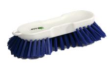 wasborstel, handborstel, Rilsan, Pama, 7030, schrobborstel voor de hand