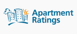 Apartment Ratings Logo linking to Tower Crossing Rating