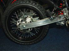 tyre puncture repairs