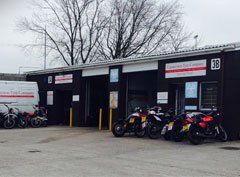 Motorbike Specialists