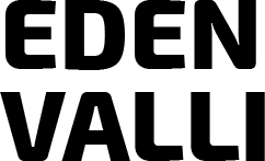 EDEN VALLI - LOGO