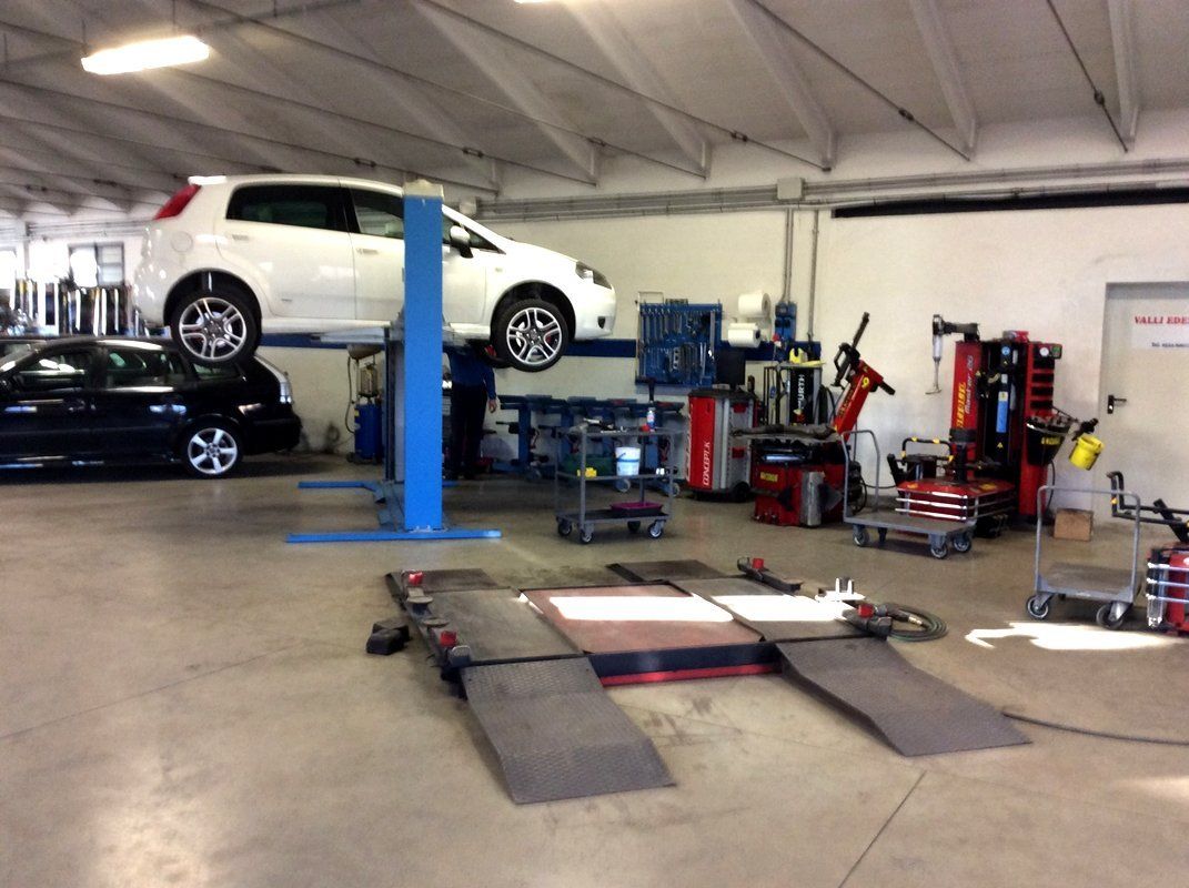 reisione auto