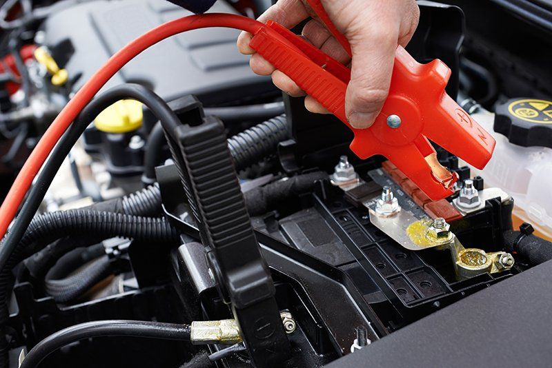 assistenza auto
