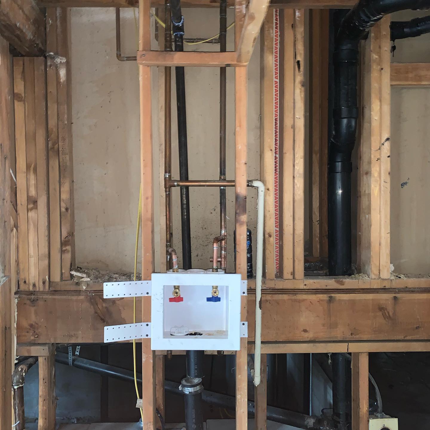 Plumbing