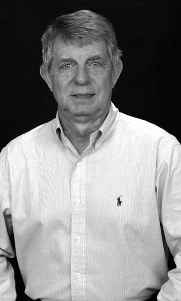 JOHN BREGIN, Jr