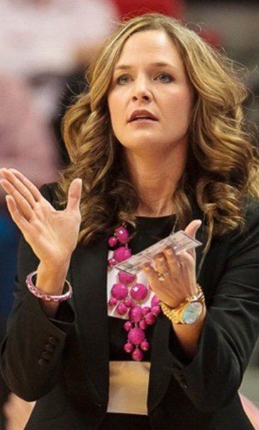 CANDACE WHITAKER