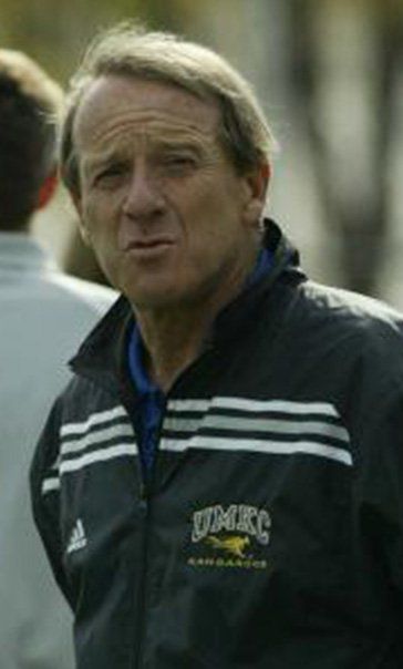 RICK BENBEN