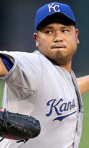 BRUCE CHEN