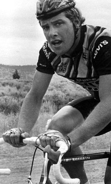 STEVE HEGG