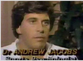 Dr. Jacobs on Good Morning America