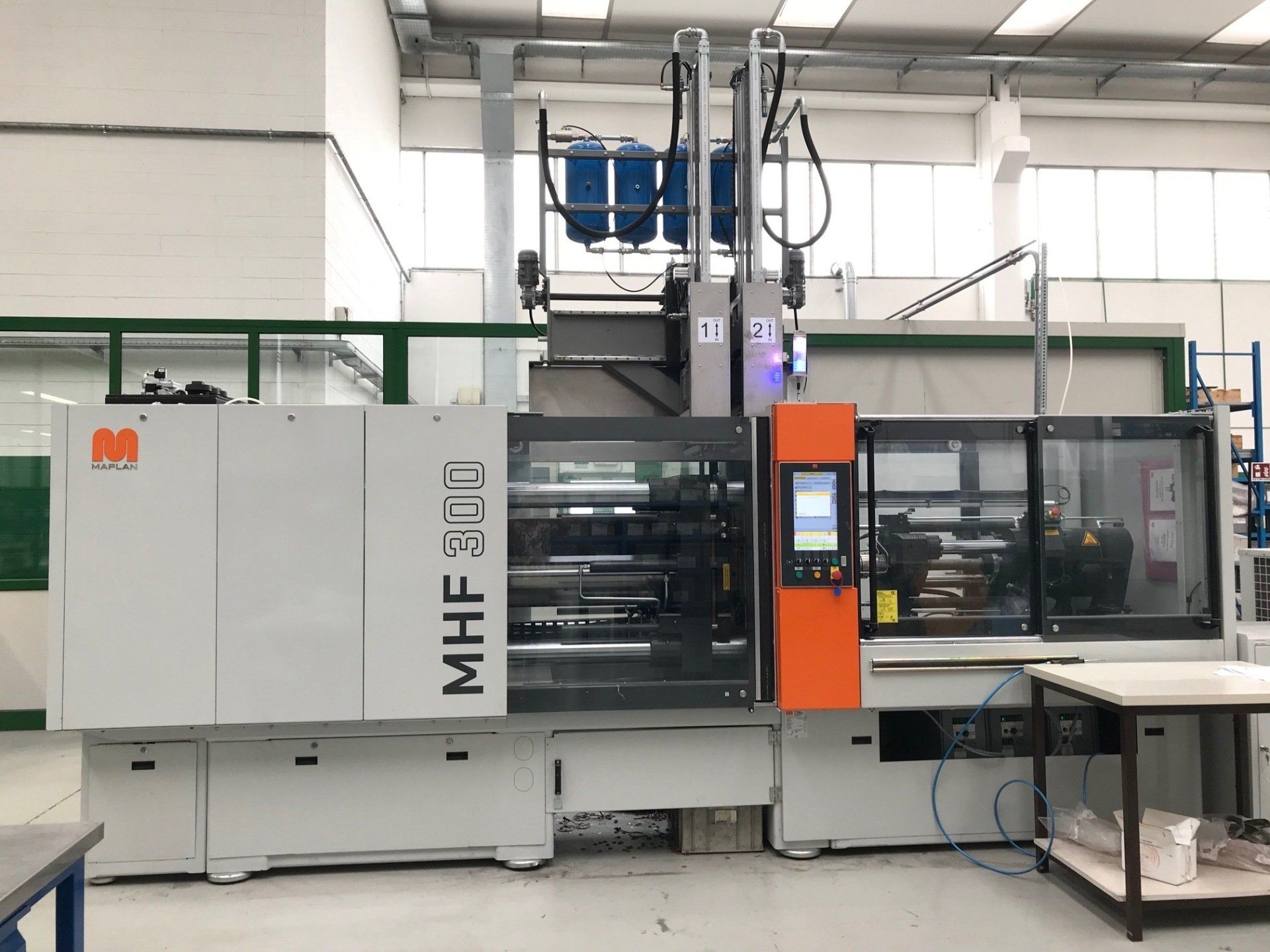 Maplan 300T