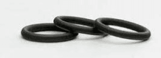 Mescole per explosive decompression o-rings