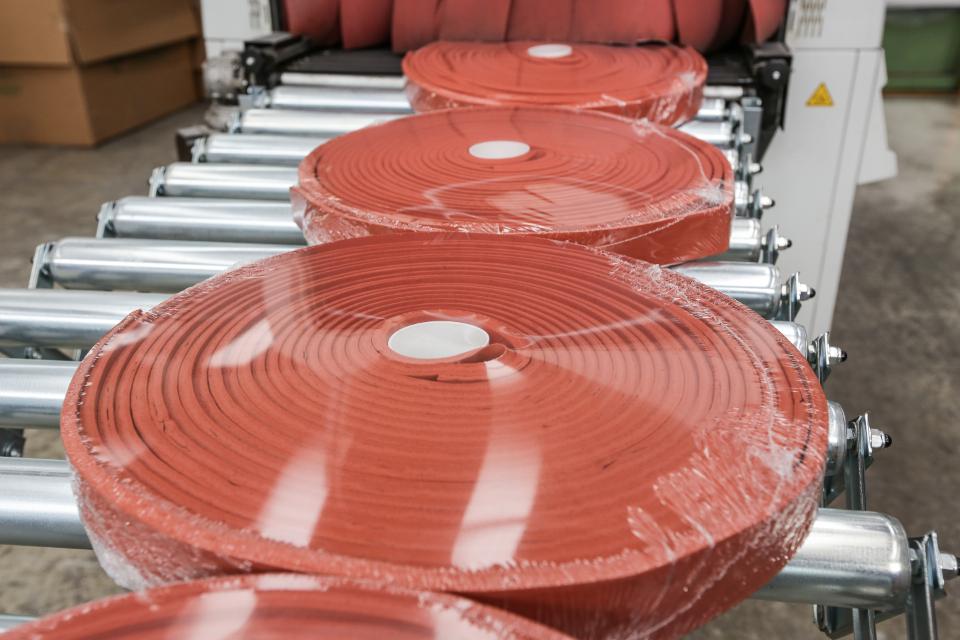 fluorinated rubber 3