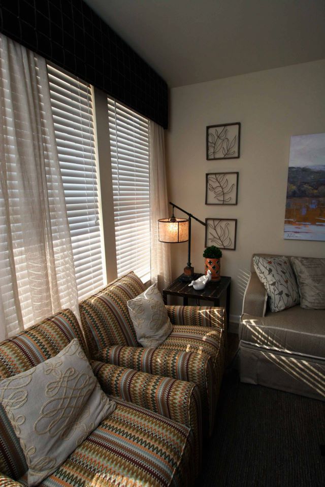 The Overlook at Stone Spring Apartments