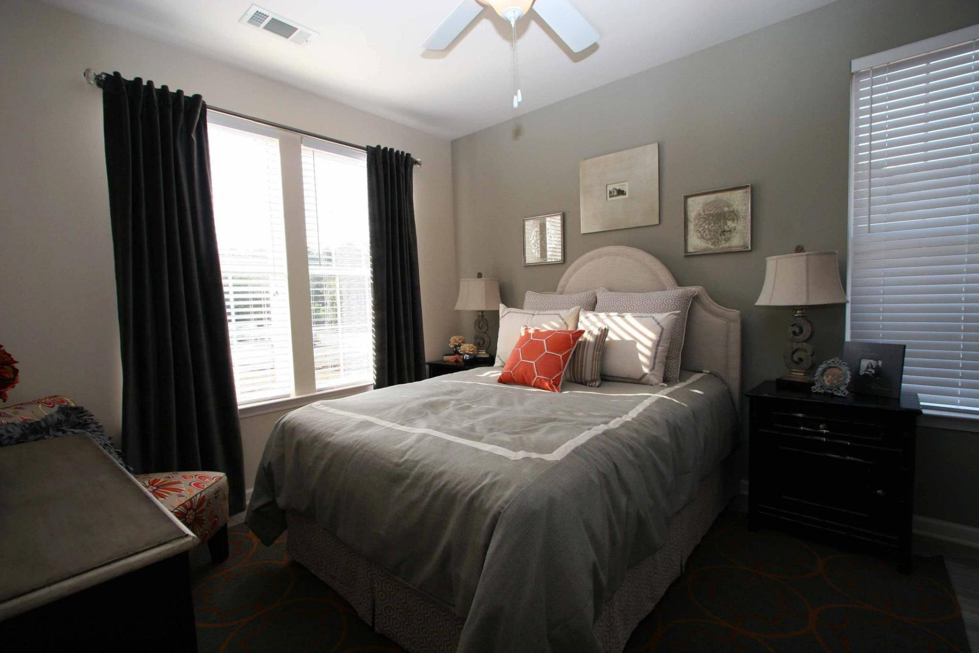 The Overlook at Stone Spring Apartments