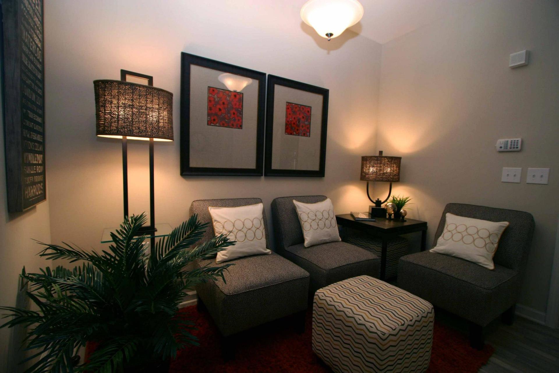 The Overlook at Stone Spring Apartments