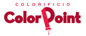 COLORIFICIO COLOR POINT-LOGO