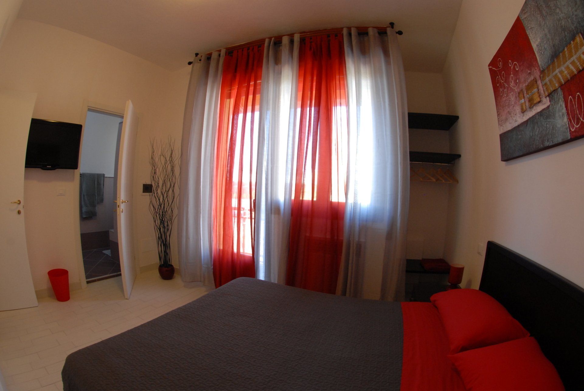 camera da letto