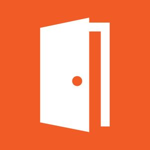 Online Portal by AppFolio Logo