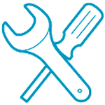 Fast Maintenance Logo