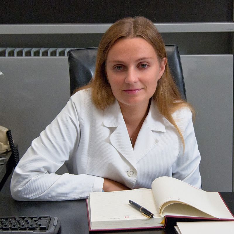Medico con agenda