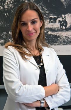 Dott.ssa Simona Smorto