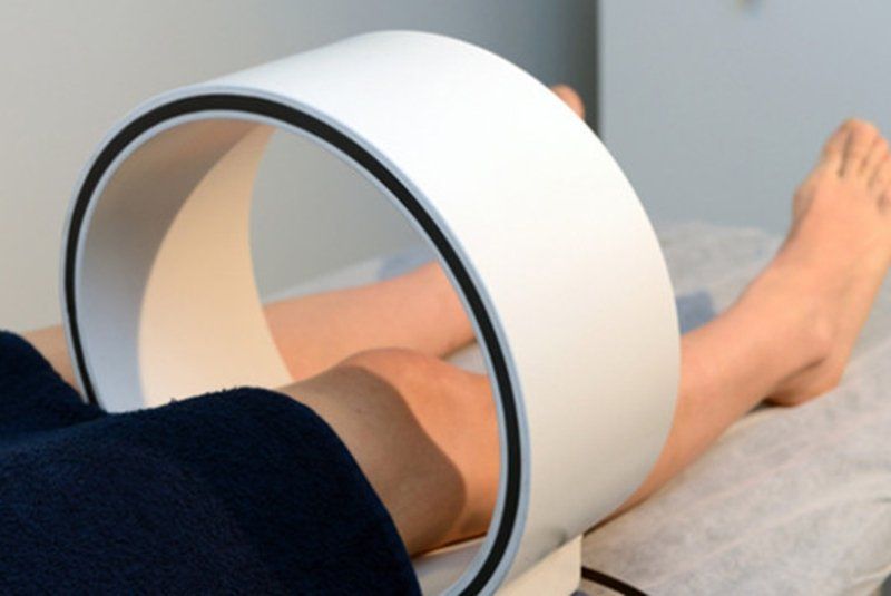 Magnetoterapia