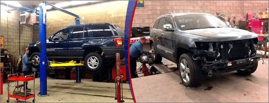 Auto Shop - Auto repair in Springfield, MA Auto Shop - Auto repair in Springfield, MA
