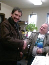New Owner - Auto repair in Springfield, MA New Owner - Auto repair in Springfield, MA