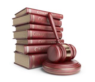Law Books — Domestic in Chicago, IL Law Books — Domestic in Chicago, IL