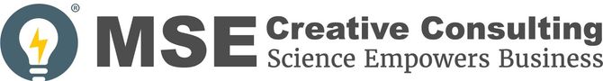MSE Creative Consulting Logo
