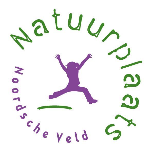 Donderpad en speelnatuur bij Natuurplaats Noordsche Veld (Norg)