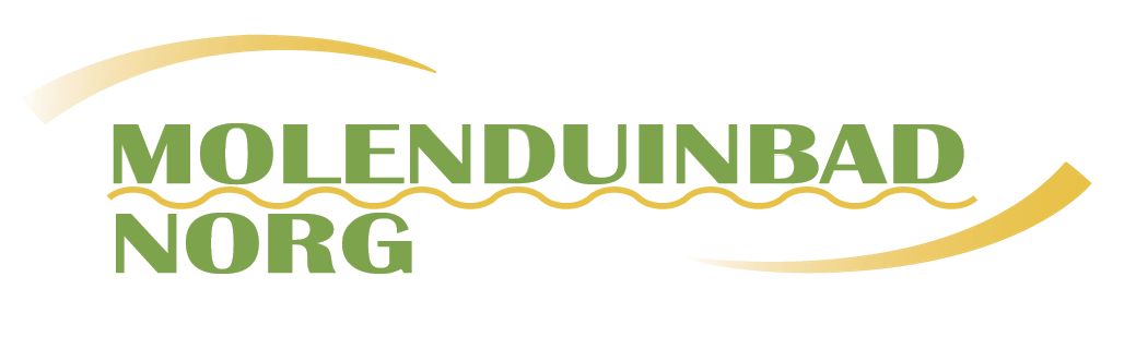 Logo zwembad norg