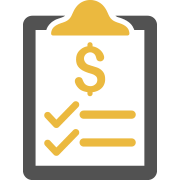 Get a quote icon