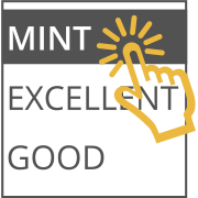 Tell us about your gear icon