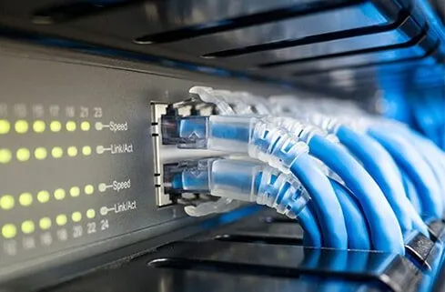 Ethernet cable — Cabling in Winnellie, NT Ethernet cable — Cabling in Winnellie, NT