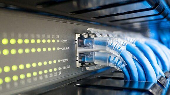 Ethernet cable — Cabling in Winnellie, NT Ethernet cable — Cabling in Winnellie, NT