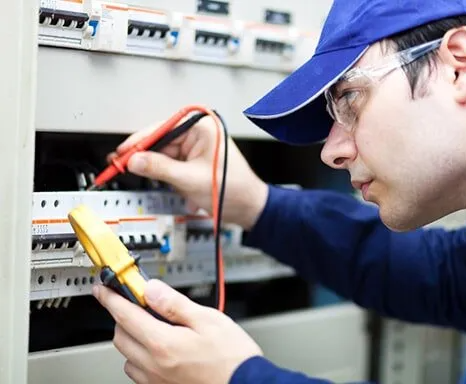 Connection test — Cabling in Winnellie, NT Connection test — Cabling in Winnellie, NT