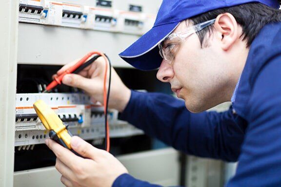 Connection test — Cabling in Winnellie, NT Connection test — Cabling in Winnellie, NT