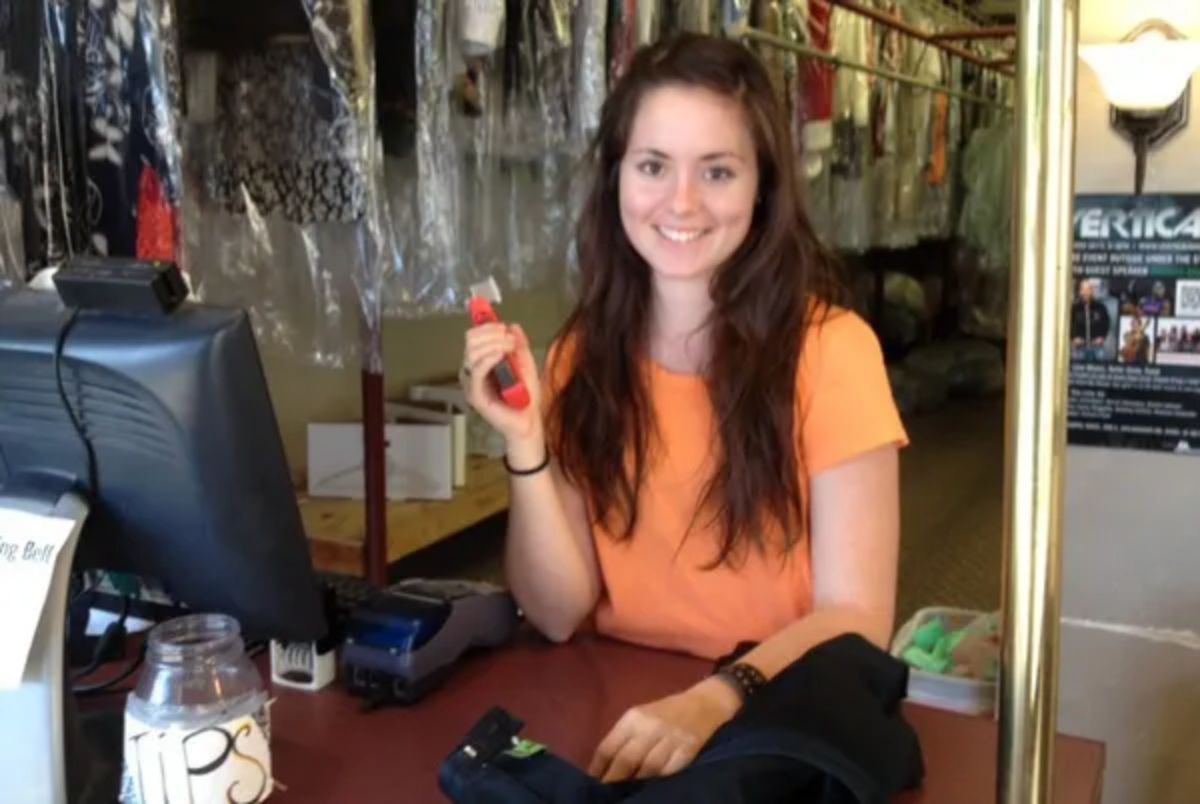 Maui's Quality Dry Cleaning & Laundry