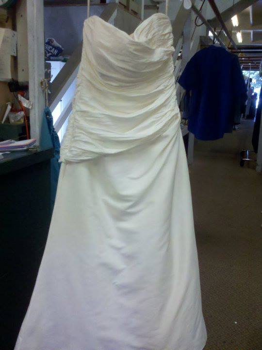 Maui's Quality Dry Cleaning & Laundry