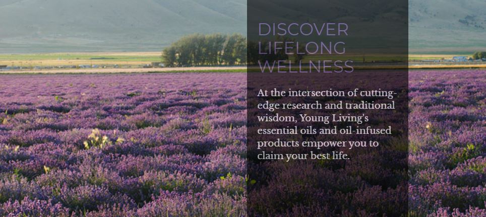 Essential Oils - Carmona - San Mateo CA