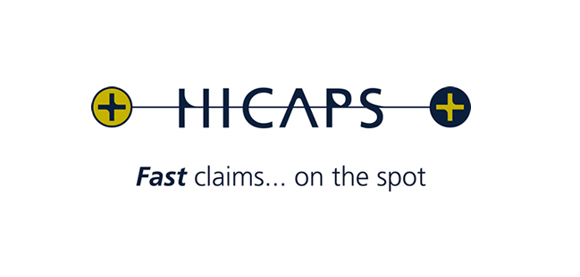 HICAPS Penrith