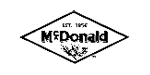 A.Y. McDonald