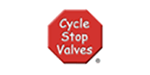 Cycle Stop Valves